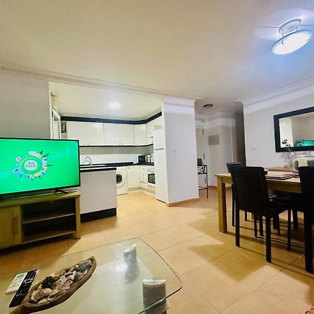Punta Me Beautifull Apartment Near The Beach Les Marines Denia Exterior photo