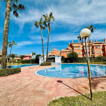 Punta Me Beautifull Apartment Near The Beach Les Marines Denia Exterior photo